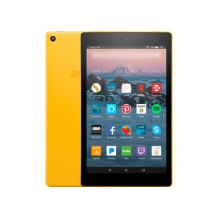 TABLET AMAZON SEMI NOVO FIRE 8