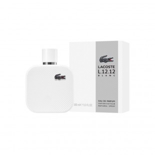 LACOSTE L.12.12 BLANC MEN 100ML EDP