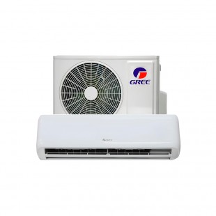 AR CONDICIONADO INVERTER 12.000 GREE WIFI 220V/60HZ S/KIT QNT