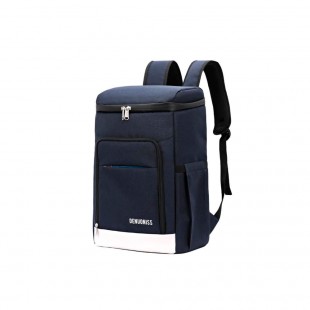 MOCHILA TÉRMICA DENUOISS 23L AZUL A422