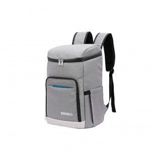 MOCHILA TÉRMICA DENUOISS 23L GRAY A422
