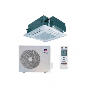 AR CONDICIONADO INVERTER GREE 60.000 220V/50-60HZ R32
