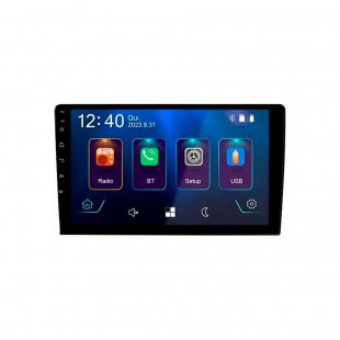 CENTRAL MULTIMIDIA M1 UNIVERSAL M-KIT MP5 PHONELINK TELA 9