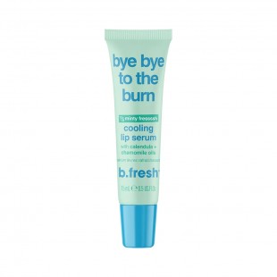 PROTETOR LABIAL B.FRESH MINTY FRESSSSH