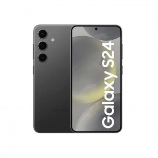 CELULAR SAMSUNG SM-S921B/DS S24 8+128GB BLACK 5G