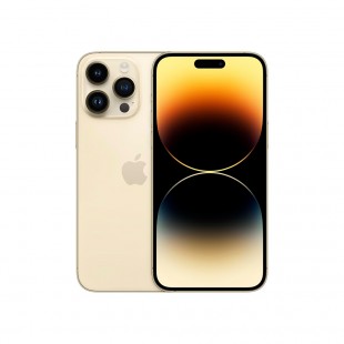 APPLE IPHONE 14 PRO MAX 256GB A-2651 GOLD SO/PY