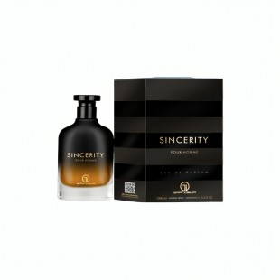 GRANDEUR SINCERITY MEN 100ML EDP