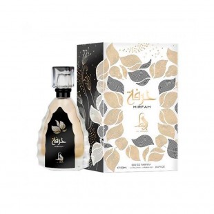 AL ABSAR HIRFAH FEM 100ML EDP
