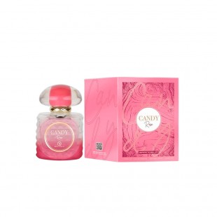 GRANDEUR CANDY ROSE FEM 100ML EDP