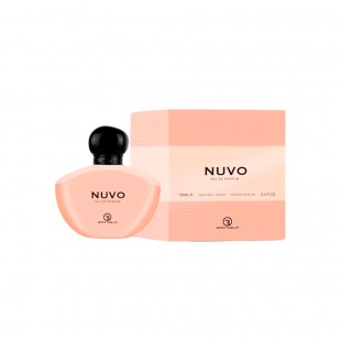 GRANDEUR NUVO FEM 100ML EDP