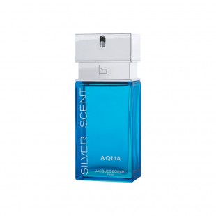 JACQUES BOGART SILVER SCENT AQUA MEN 100ML EDP