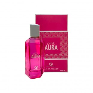 GRANDEUR PINK AURA FEM 100ML EDP