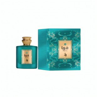 AL ABSAR FREYA FEM 100ML EDP