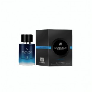 GRANDEUR ICONIC NUIT MEN 100ML EDP