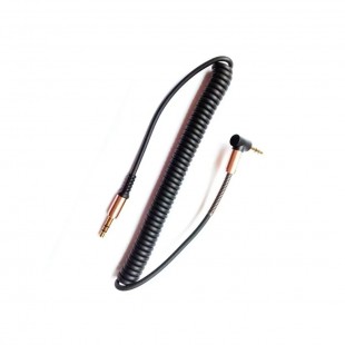 CABO AUX H MASTON RL-L200 P2 1M PRETO