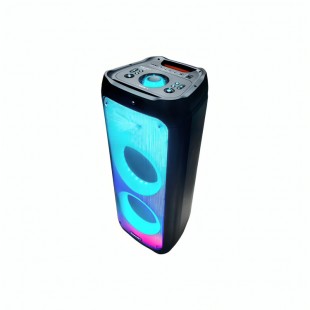 CAIXA DE SOM ECOPOWER EP-1957 10