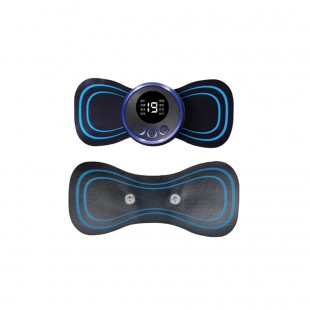 MINI MASSAGEADOR ADESIVO H MASTON FE05