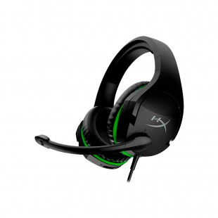 FONE COM MICROFONE KINSGTON HYPER-X CLOUD STINGER HX-HSCSX-BK/WW