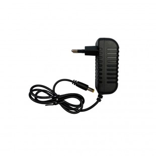 CCTV FONTE 12V 2A 1220 BIVOLT
