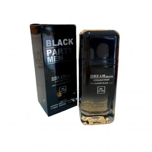 DREAM BRAND COLLECTION NO-G154 HOMEM 100ML EDP