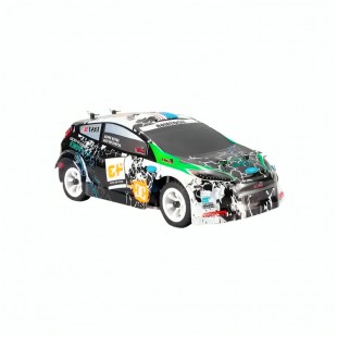 CARRINHO COM CONTROLE STURDY STYLE NO.K989