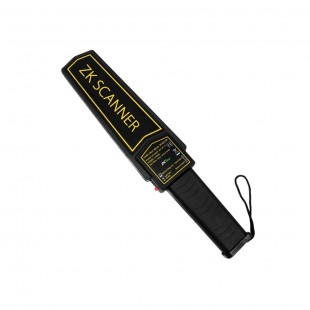 DETECTOR DE METAL ZKTECO ZK-D100S