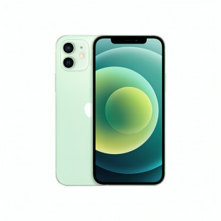 APPLE GRADE A IPHONE 12 128GB GREEN SO APA/NAO FUNCINA FACE ID