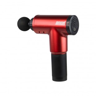 MASSAGEADOR ONIDA ON-5009 VERMELHO
