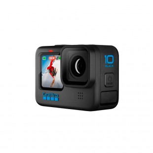 CAMÊRA GO PRO HERO 10 BLACK CHDHX-102-RT