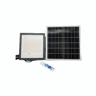 REFLETOR LED EXTERNO ECOPOWER EP-4907 200W 4000K/SOLAR