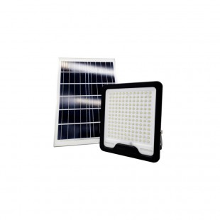 REFLETOR LED EXTERNO ECOPOWER EP-4913 200W 4000K/SOLAR
