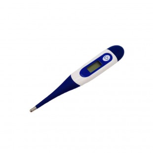 TERMÔMETRO DIGITAL ECOPOWER EP-2712 BRANCO