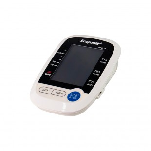 APARELHO PRESSAO ECOPOWER EP-2719 P/BRACO