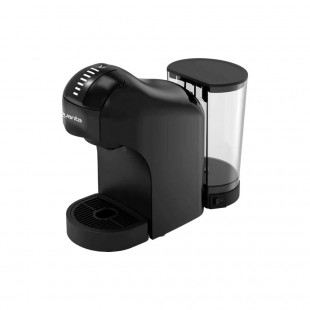 CAFETEIRA MULTICAPS 3EN1 QUANTA QTCMC50 PURE FLAVOUR 220V PRETO