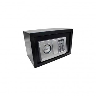 COFRE ELETRONICO SATELLITE A-CF2512 8L BLACK