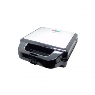 SANDWICHERA GRILL FREE HOME FR-1902 PRETO/1000W/110V/60HZ