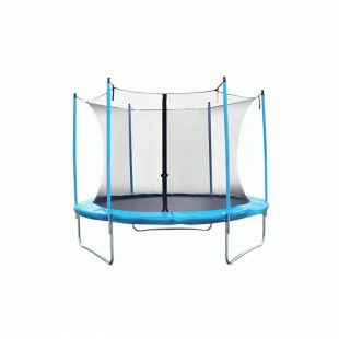 CAMA ELÁSTICA NAPPO LVF10FT 3.05MTS/65CM A 2.15MTS/CAPACIDADE 150KG MX