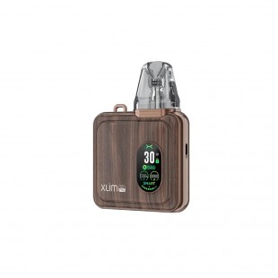 VAPE OXVA XLIM POD SQ PRO KIT BRONZE WOOD 2ML