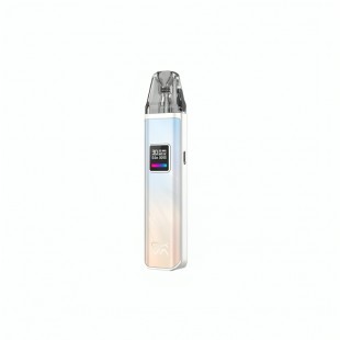 VAPE OXVA XLIM POD PRO X-TREME FLAVOR KIT FANCY FEATHER 2ML