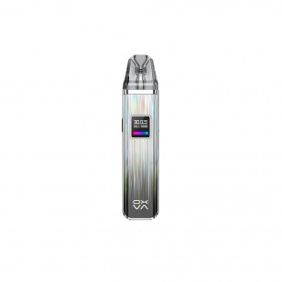 VAPE OXVA XLIM POD PRO X-TREME KIT GLEAMY GRAY 2ML