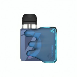 VAPE POD VAPORESSO XROS NANO 3 KIT SEA FOAM 2ML