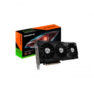 PLACA DE VÍDEO VGA PCIE 12GB GDDR6X GAMING WINDFORCE RTX4070 GIGABYTE