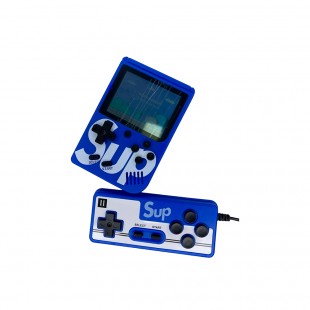 GAME MINI SUP Q020 400EN1 BLUE C/CONTROLE