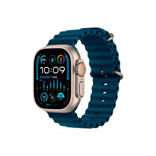 APPLE WATCH ULTRA 2 49MM MREG3LW/A CEL+GPS/OXI BLUE OCEAN