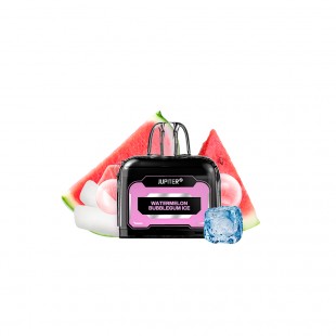 VAPE CARGA JUPITER 10K CARTRIDE 10000 PUFF WATERMELON BUBBLEGUM ICE