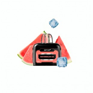 VAPE CARGA JUPITER 10K CARTRIDE 10000 PUFF WATERMELON ICE