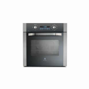 FORNO ELETRICO ELECTROLUX EMPOTRABLE EOEG24H7MPNS 70L 220V 50HZ