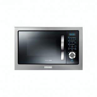 MICROONDAS ELECTROLUX  EMTP28G5MCMSM INOX 28LT 220V 50HZ