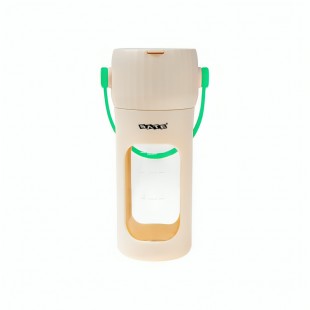 MINI LIQUIDIFICADOR PORTATIL SATELITE A-P27 VERDE