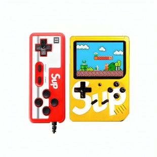 GAME MINI SUP Q020 400EN1 YELLOW C/CONTROLE